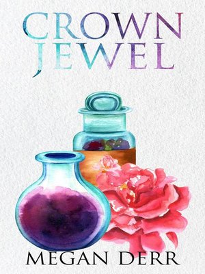 cover image of Crown Jewel